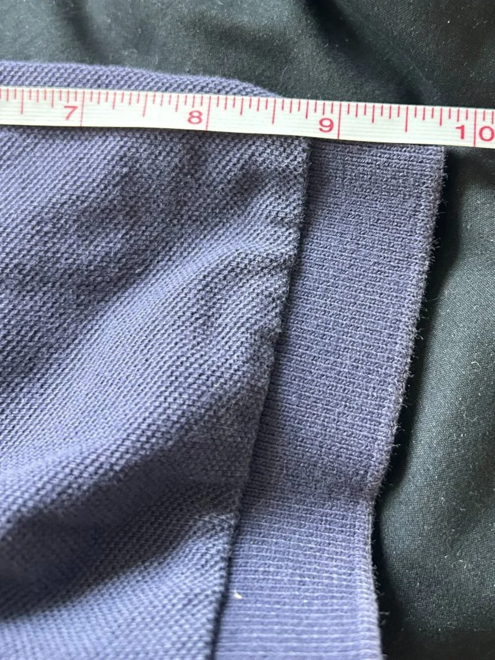 Polo Ralph Lauren men’s polo